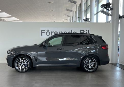 BMW X5, 2023