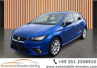 Seat Ibiza, 2025