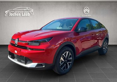 Citroën C4, 2026