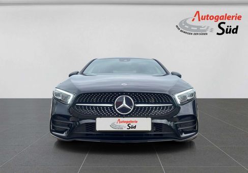 Mercedes-Benz A 220, 2019