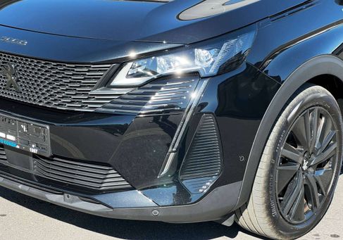 Peugeot 3008, 2022