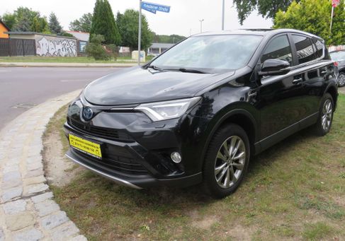 Toyota, 2018 3