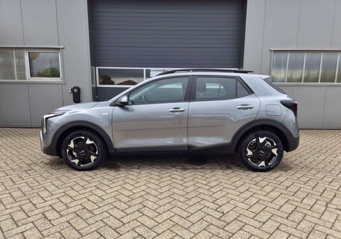 Kia Stonic, 2026