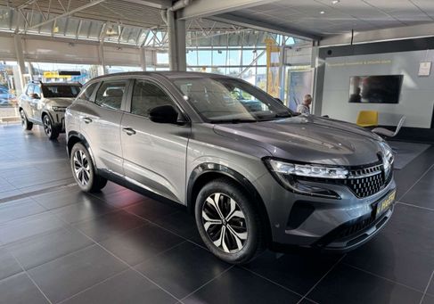 Renault Austral, 2025 2