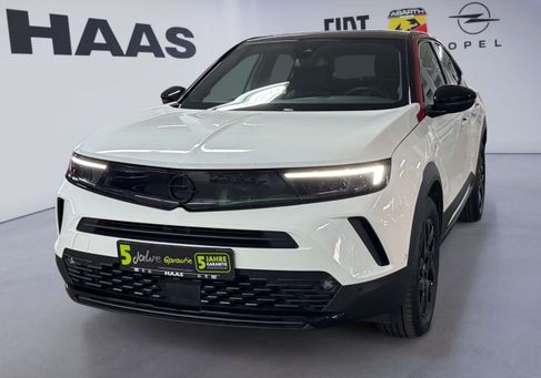 Opel Mokka, 2022 2