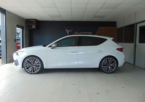 Cupra Leon, 2024