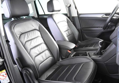 Volkswagen Tiguan, 2021 3