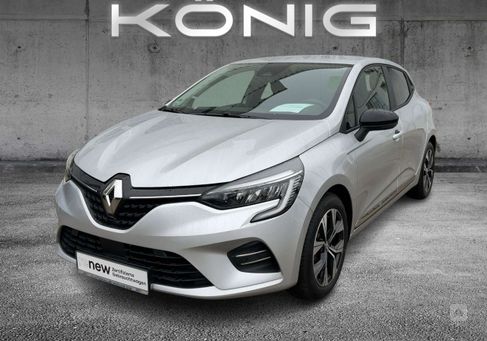 Renault Clio, 2023