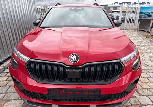 Skoda Kamiq, 2026