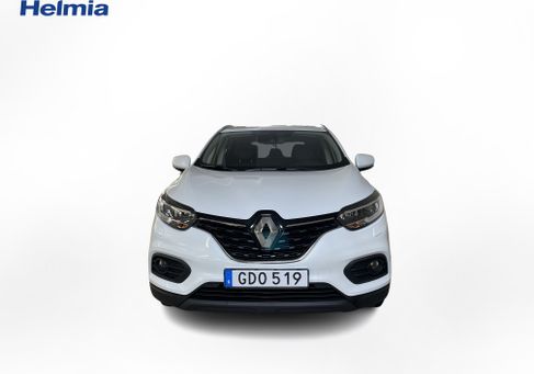 Renault Kadjar, 2020
