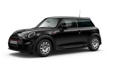 MINI John Cooper Works, 2023