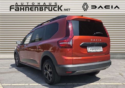 Dacia Jogger, 2022 3