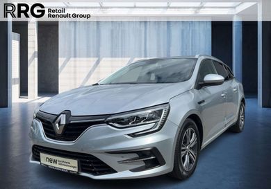 Renault Megane, 2023