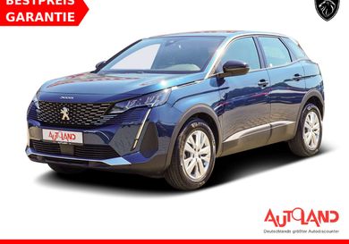 Peugeot 3008, 2023