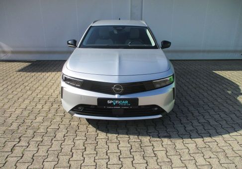 Opel Astra, 2023