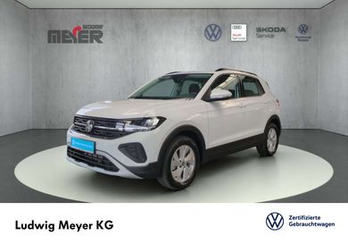 Volkswagen T-Cross, 2025
