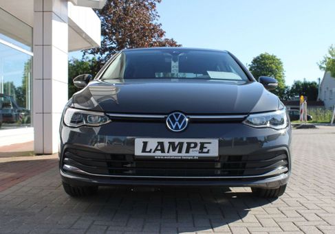Volkswagen Golf, 2023 3
