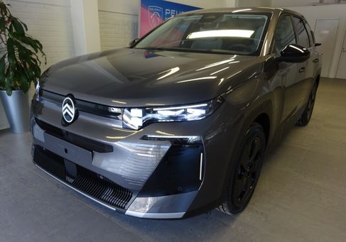 Citroën C5 Aircross, 2026 2