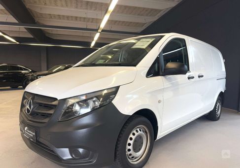 Mercedes-Benz Vito, 2017