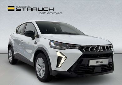 Mitsubishi ASX, 2026