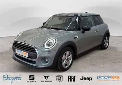 MINI ONE, 2020