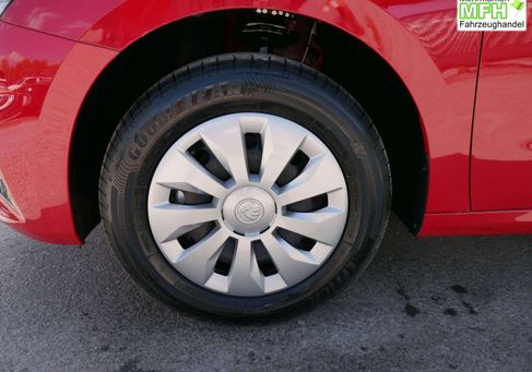 Skoda Fabia, 2026