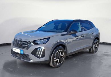 Peugeot 2008, 2024