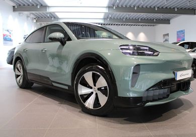 Porsche Cayenne, 2026