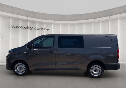Toyota Proace, 2021