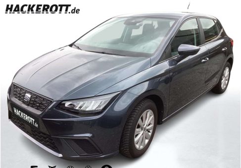 Seat Ibiza, 2023