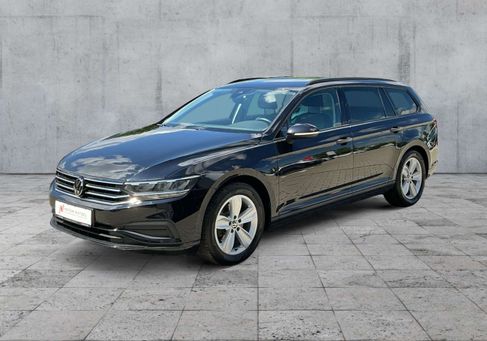 Volkswagen Passat Variant, 2023 2