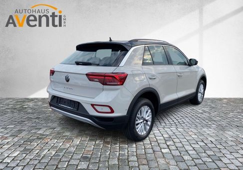 Volkswagen T-Roc, 2025