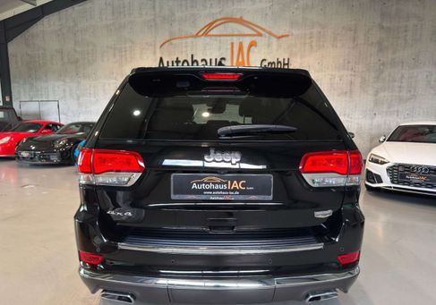 Jeep Grand Cherokee, 2019 3