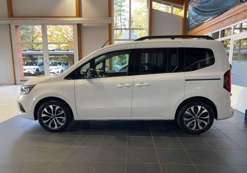 Renault Kangoo, 2024