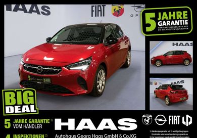 Opel Corsa, 2023