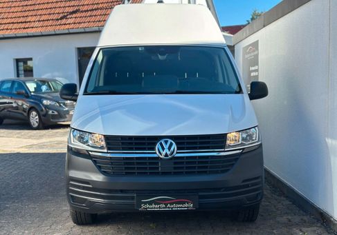 Volkswagen T6 Transporter, 2021 3