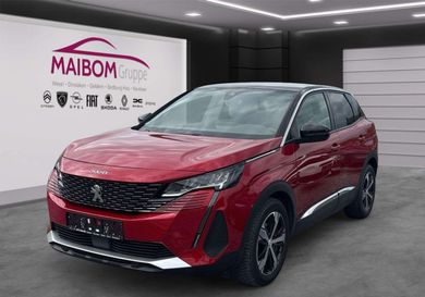 Peugeot 3008, 2024