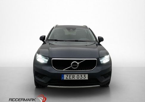 Volvo XC40, 2022 2
