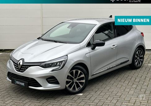 Renault Clio, 2023