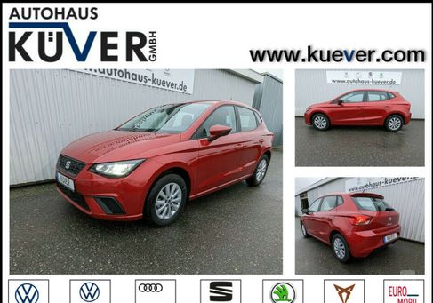 Seat Ibiza, 2024