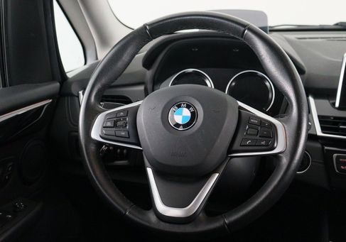 BMW 216 Gran Tourer, 2020