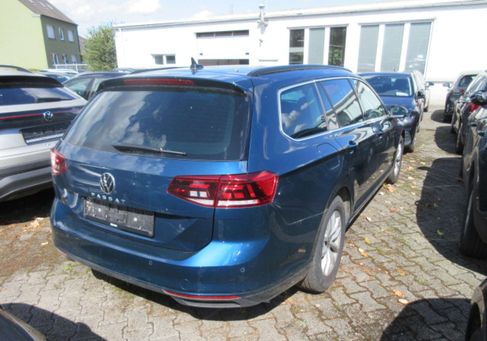 Volkswagen Passat Variant, 2023 2