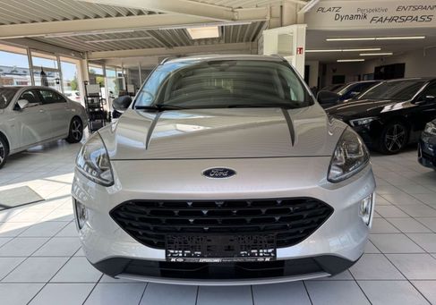 Ford Kuga, 2020