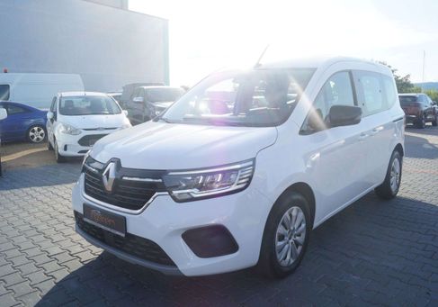 Renault Kangoo, 2022
