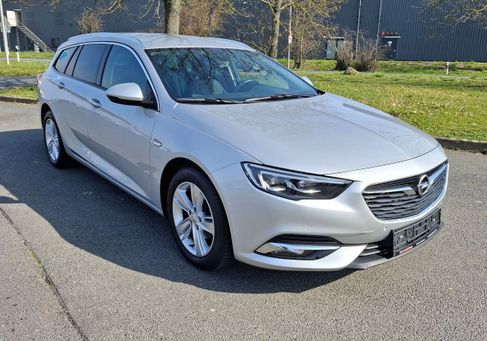 Opel Insignia, 2020