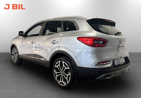 Renault Kadjar, 2022