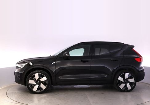 Volvo XC40, 2024 2