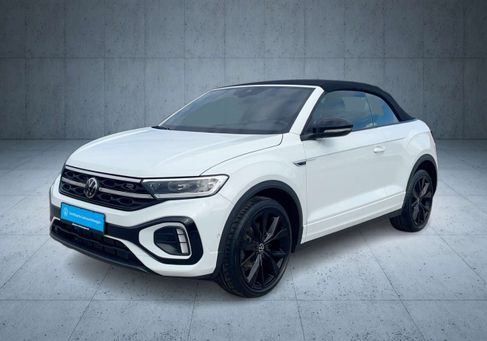 Volkswagen T-Roc, 2023