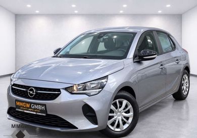 Opel Corsa, 2021