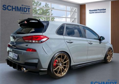 Hyundai i30, 2021 3
